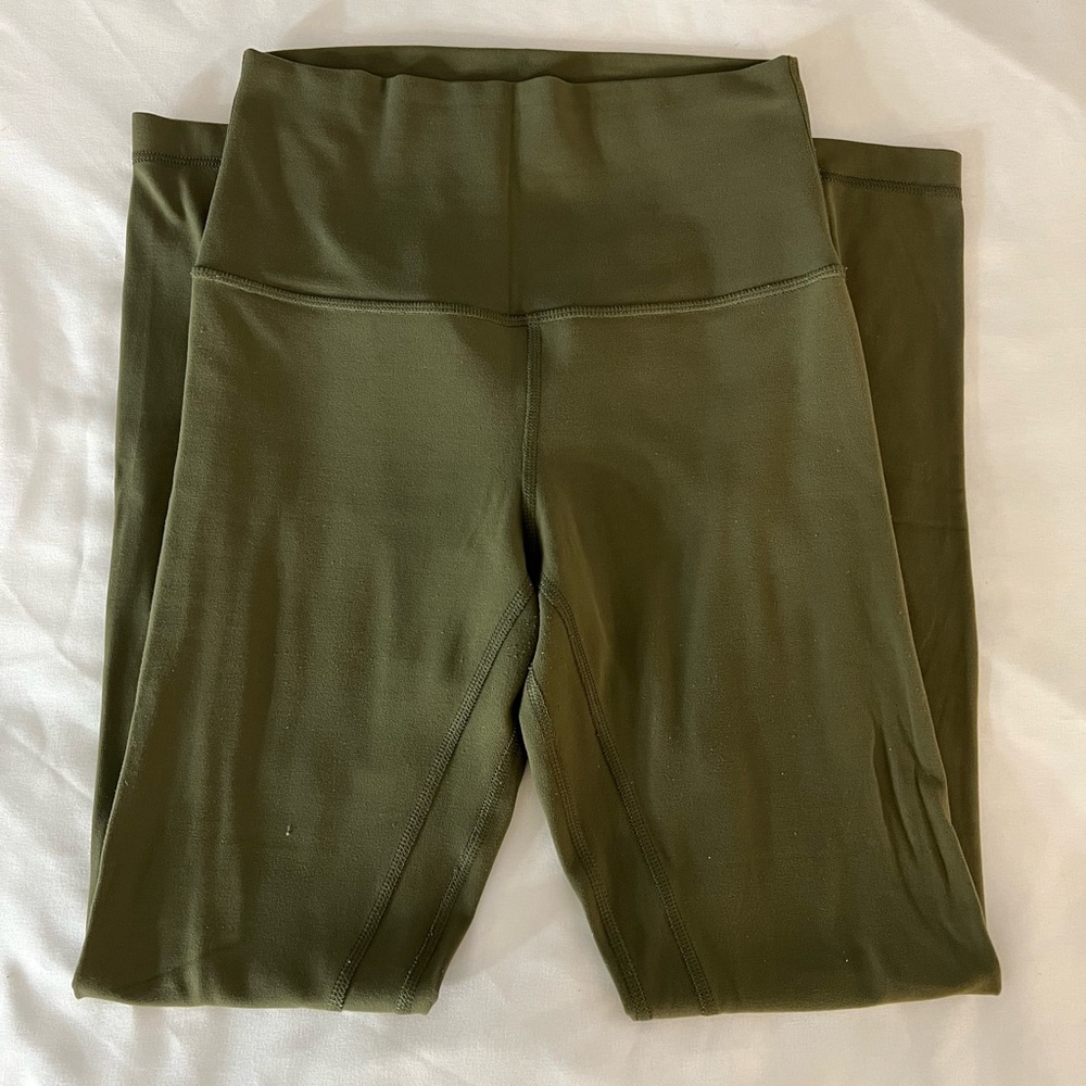 Align lululemon
